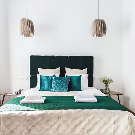 Cracovian Home - Loftaffair Bagian luar foto
