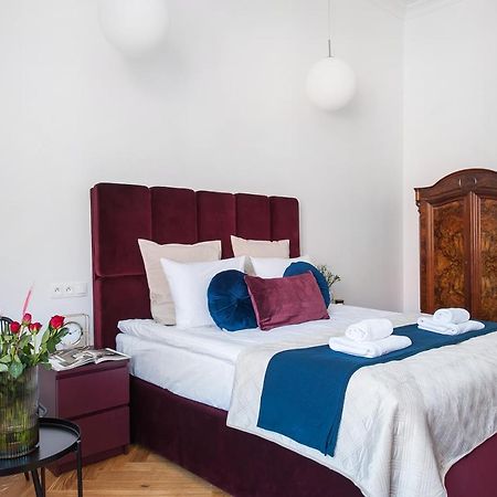 Cracovian Home - Loftaffair Bagian luar foto