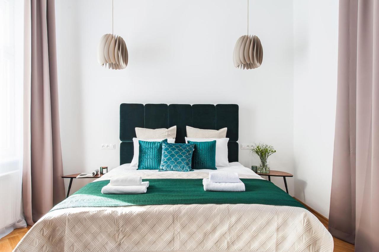 Cracovian Home - Loftaffair Bagian luar foto
