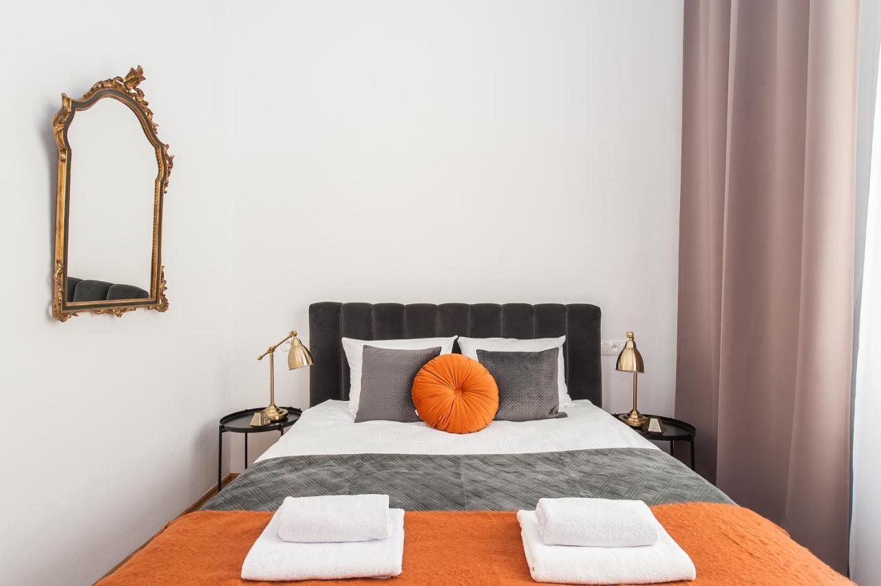 Cracovian Home - Loftaffair Bagian luar foto