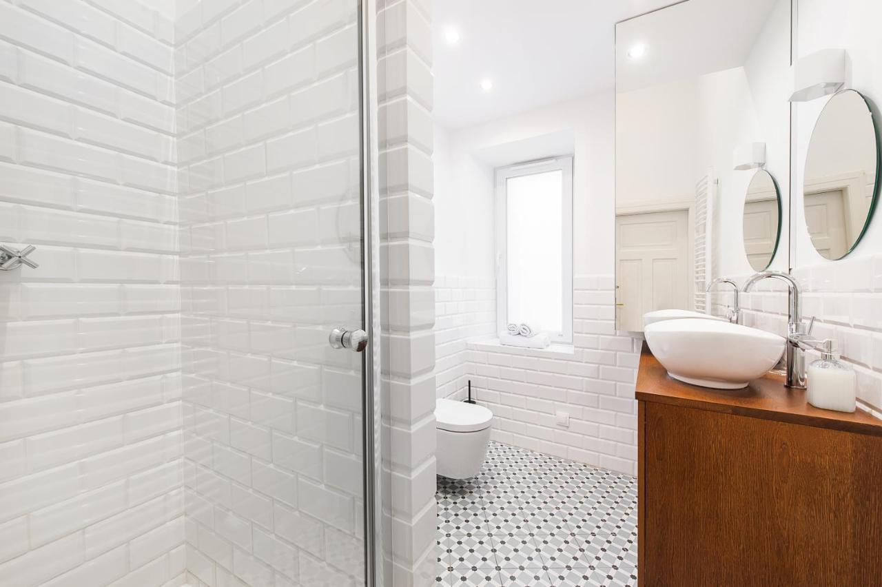 Cracovian Home - Loftaffair Bagian luar foto