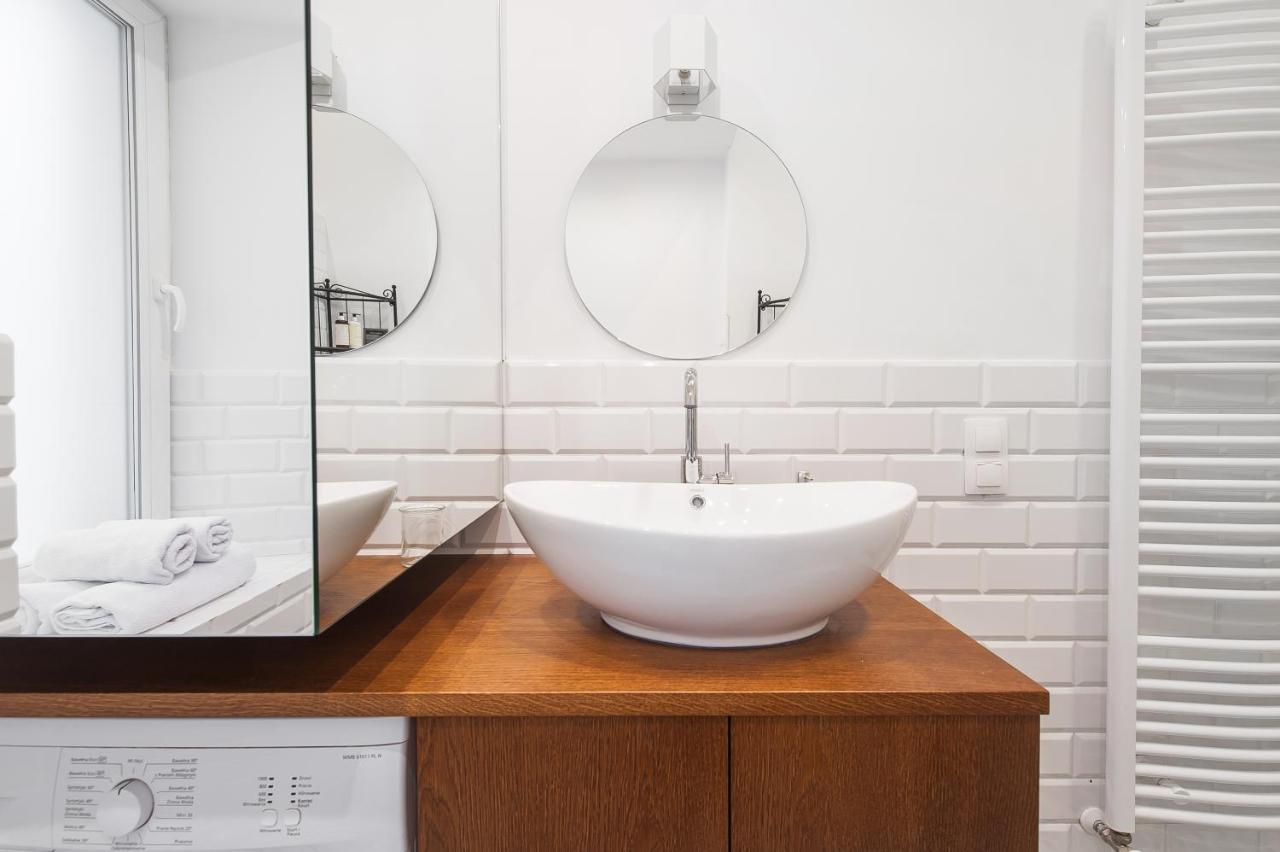 Cracovian Home - Loftaffair Bagian luar foto