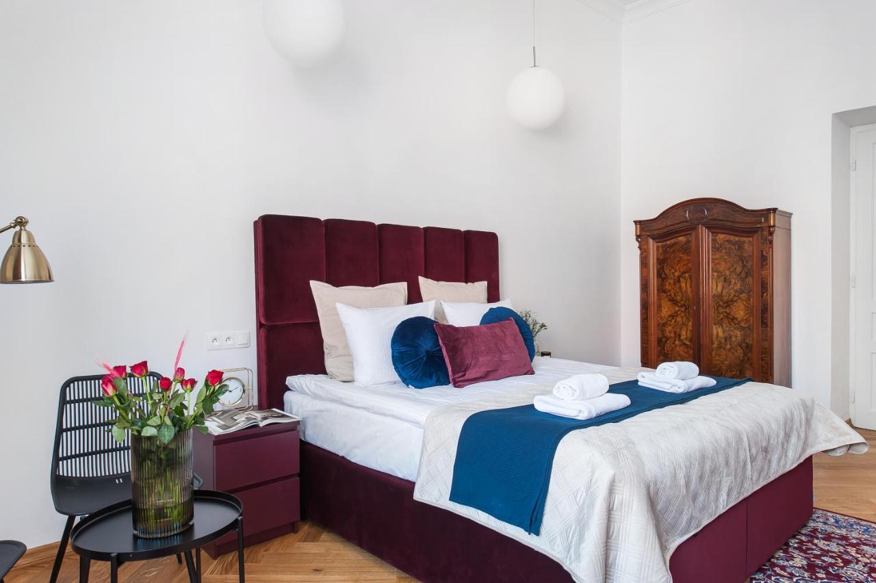 Cracovian Home - Loftaffair Bagian luar foto