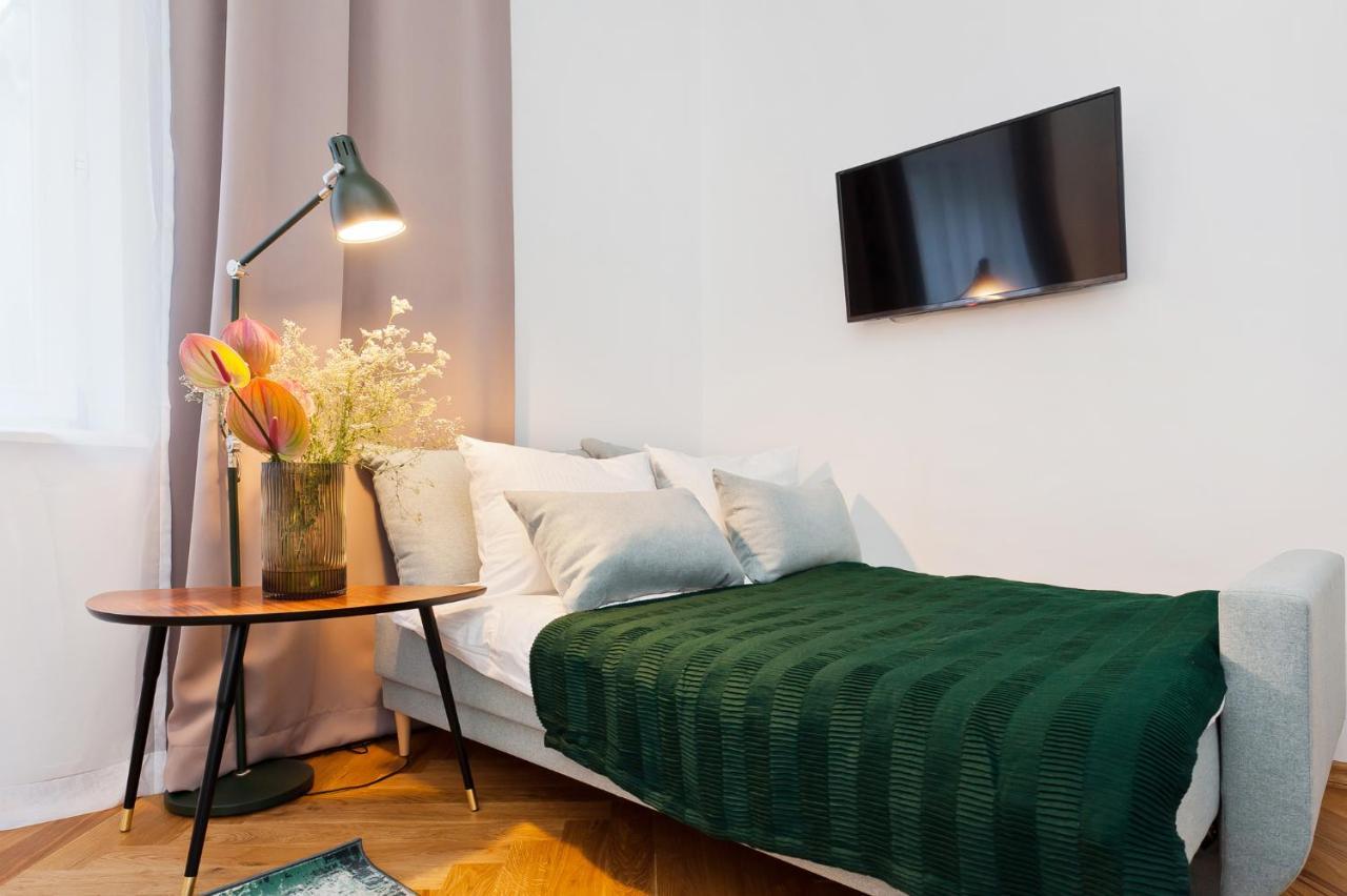 Cracovian Home - Loftaffair Bagian luar foto