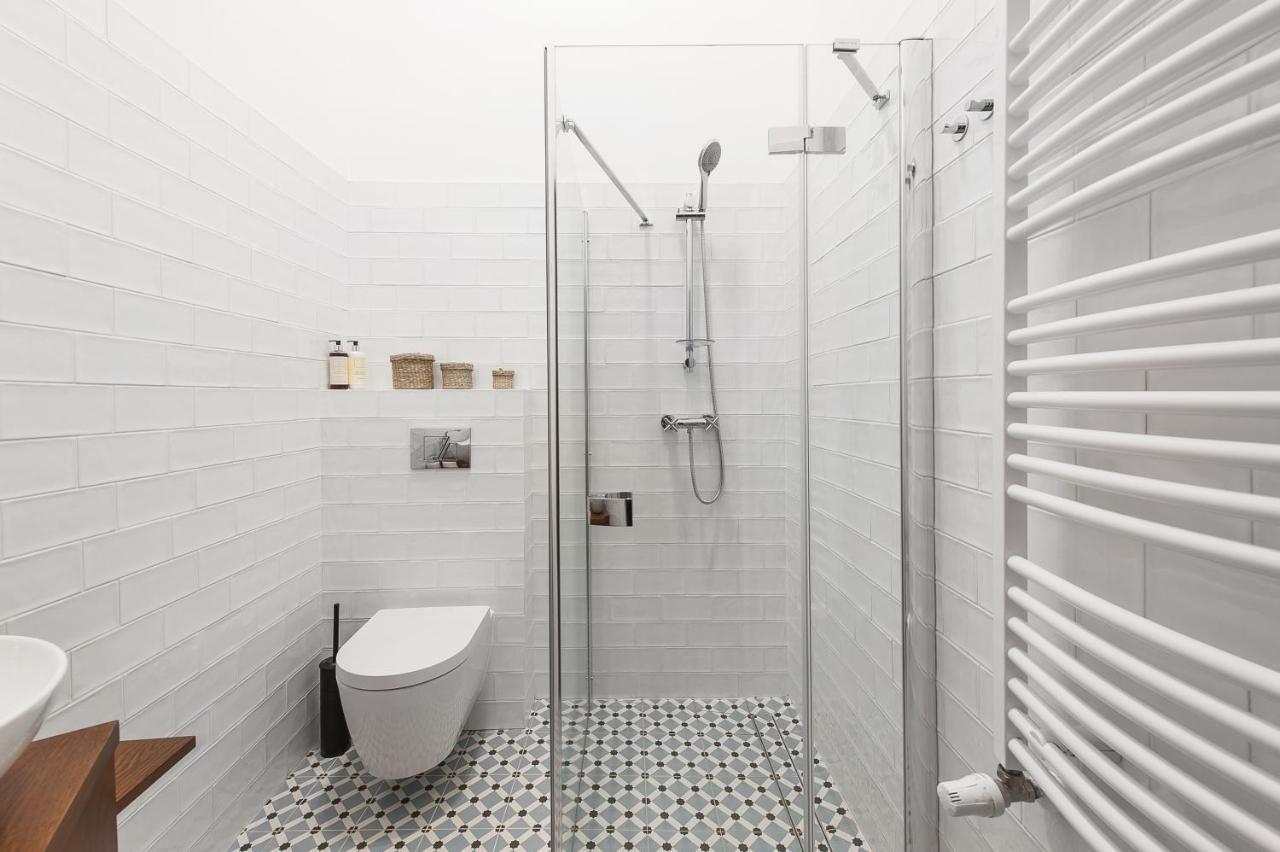 Cracovian Home - Loftaffair Bagian luar foto