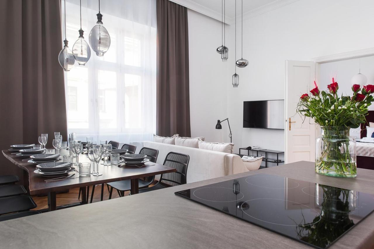 Cracovian Home - Loftaffair Bagian luar foto