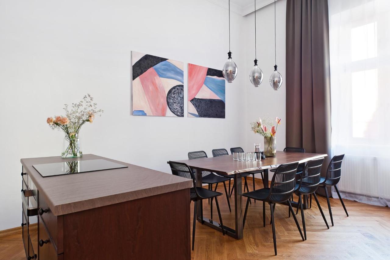 Cracovian Home - Loftaffair Bagian luar foto
